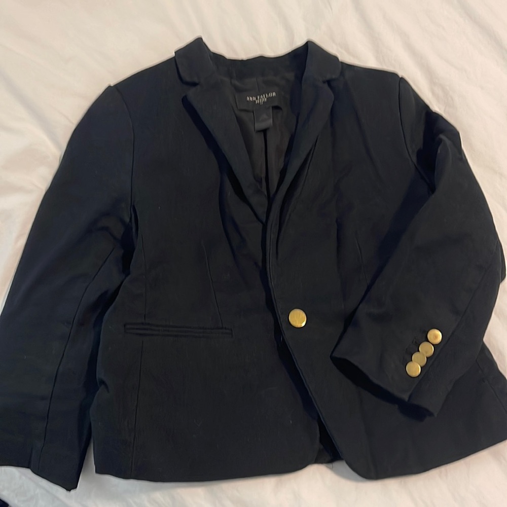 Blazer
